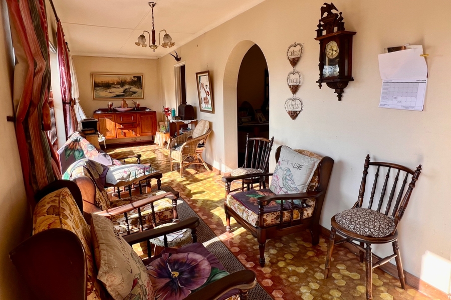 4 Bedroom Property for Sale in George South Western Cape